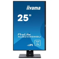 Монитор Iiyama ProLite XUB2595WSU-B1 фото 1
